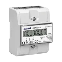 ORNO ENERGY METERS