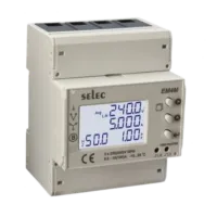 SELEC ENERGY METERS