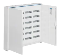 HAGER FW MODULAR PANELS