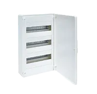 HAGER GOLF DISTRIBUTION BOXES