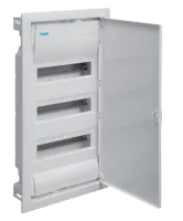 HAGER VOLTA DISTRIBUTION BOXES