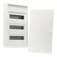 HAGER VOLTA DISTRIBUTION BOXES