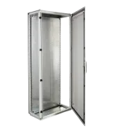 IDE STELL FLOOR-STANDING CABINETS