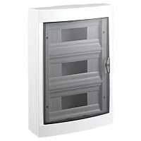 PANASONIC SURFACE MOUNTED MODULAR BOXES