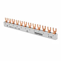 NLBM, NLBS BUSBARS