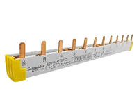 SCHNEIDER ELECTRIC BUSBARS MCB