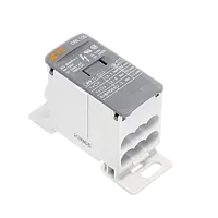 ABB DBL DISTRIBUTION BLOCKS