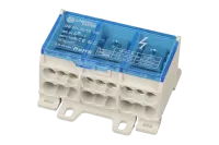 DB DISTRIBUTION TERMINALS