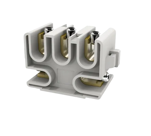 TERMINALS FOR GEL JOINTS