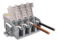STUD TERMINALS