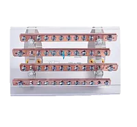 LK34 DISTRIBUTION BLOCKS