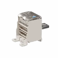 NLBC BRANCHING CONNECTORS