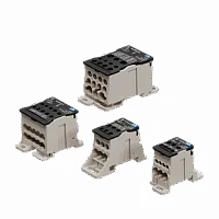 NLDB DISTRIBUTION TERMINALS