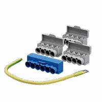 NLPT POLE TERMINALS