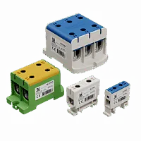 NLT TERMINALS