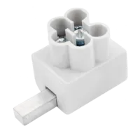 POLLMANN FEED-IN TERMINALS