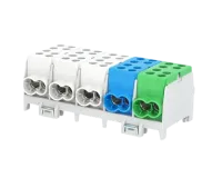 POLLMANN HLAK TERMINALS