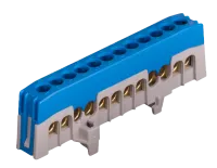 POLLMANN NPE TERMINALS IP20