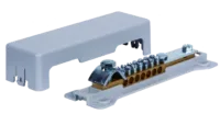 POLLMANN EQUIPOTENTIAL BUSBARS
