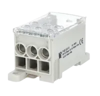 POLLMANN PVB DISTRIBUTION TERMINALS