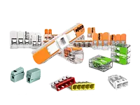 WAGO CONNECTORS
