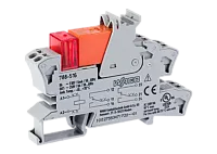 WAGO INTERFACE RELAYS