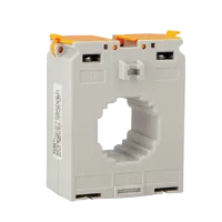CURRENT TRANSFORMERS