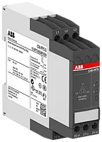 ABB ELECTRONIC RELAYS