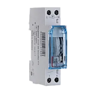 LEGRAND PROGRAMMABLE RELAYS