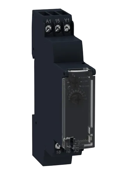 SCHNEIDER ELECTRIC HARMONY RELAYS