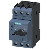 SIEMENS MOTOR CIRCUIT BREAKERS SRV2