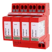 DEHN SURGE ARRESTERS