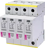 ETI SURGE ARRESTERS