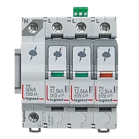 LEGRAND SURGE ARRESTERS