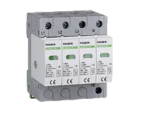 NOARK SURGE ARRESTERS