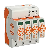 OBO BETTERMANN SURGE ARRESTERS