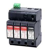 PHOENIX SURGE ARRESTERS