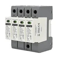 SCHELINGER SURGE ARRESTERS