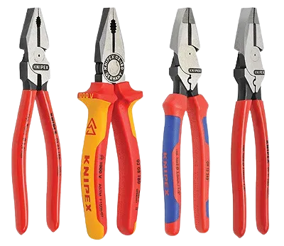KNIPEX PLIERS