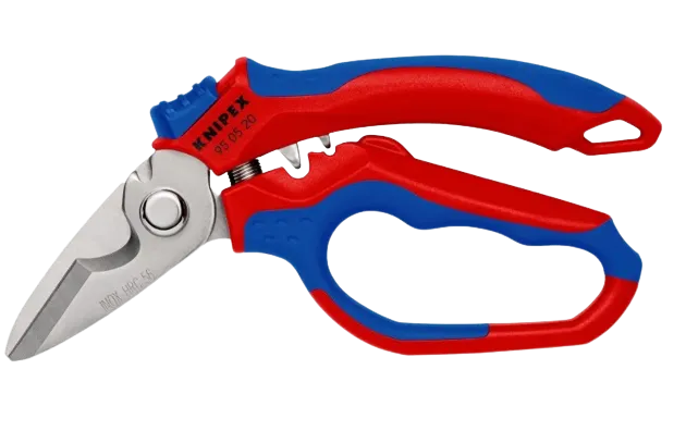 KNIPEX SHEARS